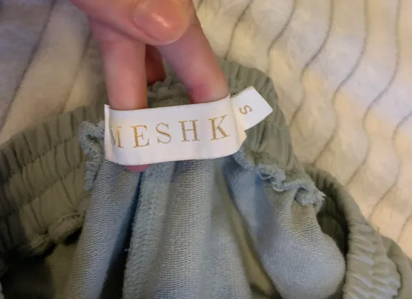 Meshki Joggers - Image 3