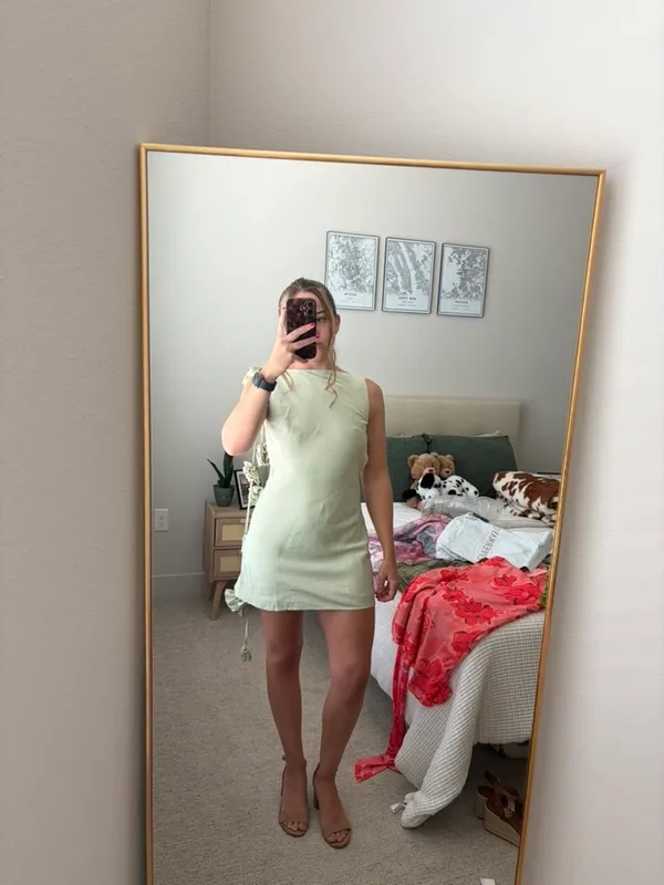 Peppermayo Dress Mini - Image 3