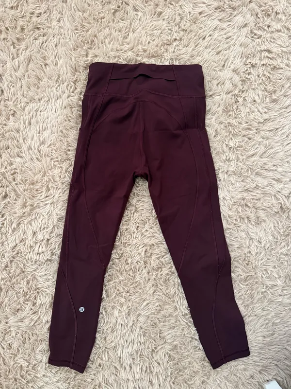 Lululemon Leggings - Image 3
