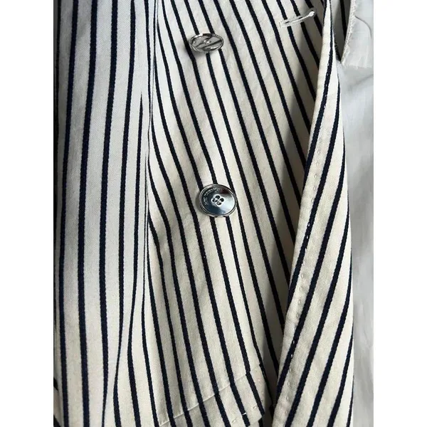 Chic Rachel Roy Striped Blazer - Image 8