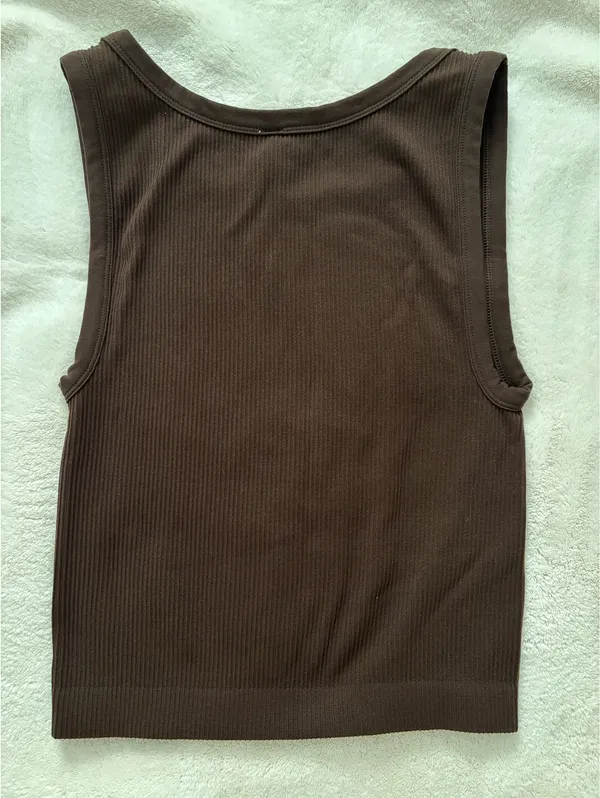 Sunday Best Aritzia Tank - Image 3