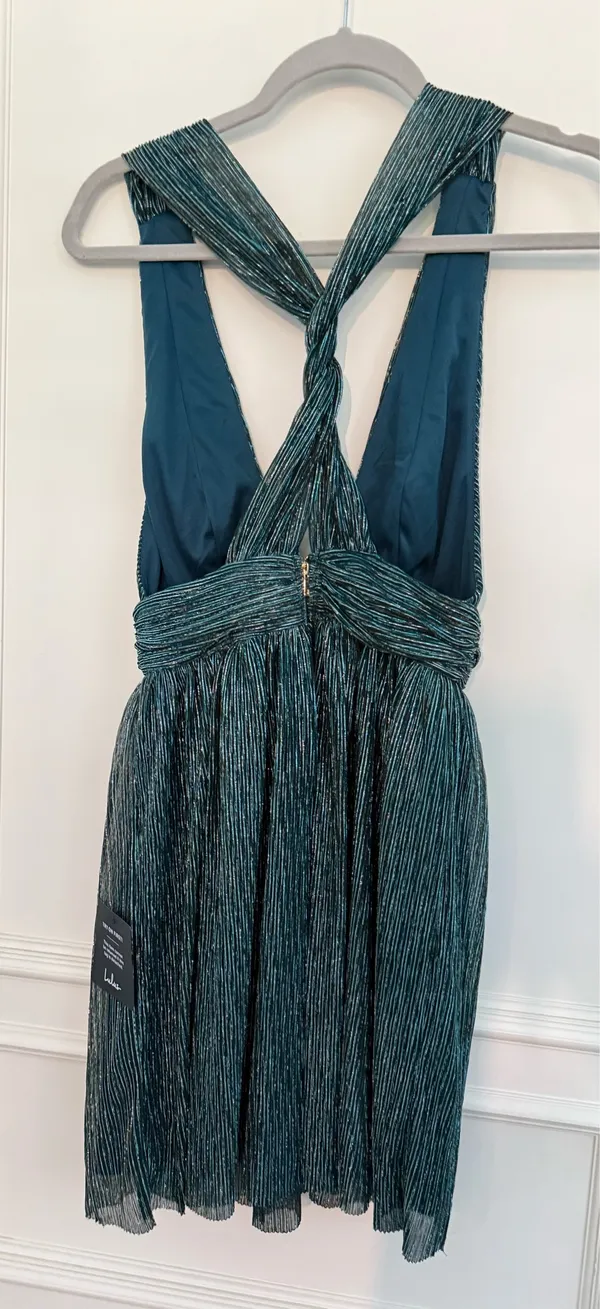 Lulus Mini Dress - Image 7