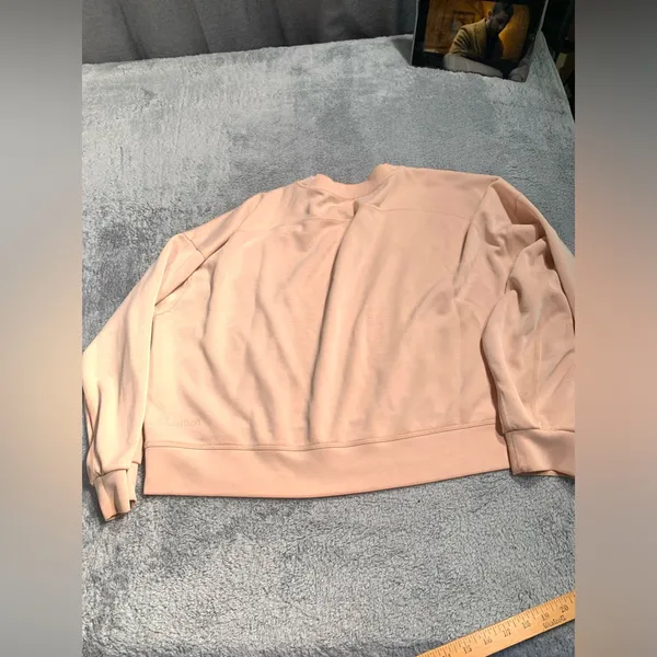 Lululemon crewneck sweatshirt 18 - Image 13