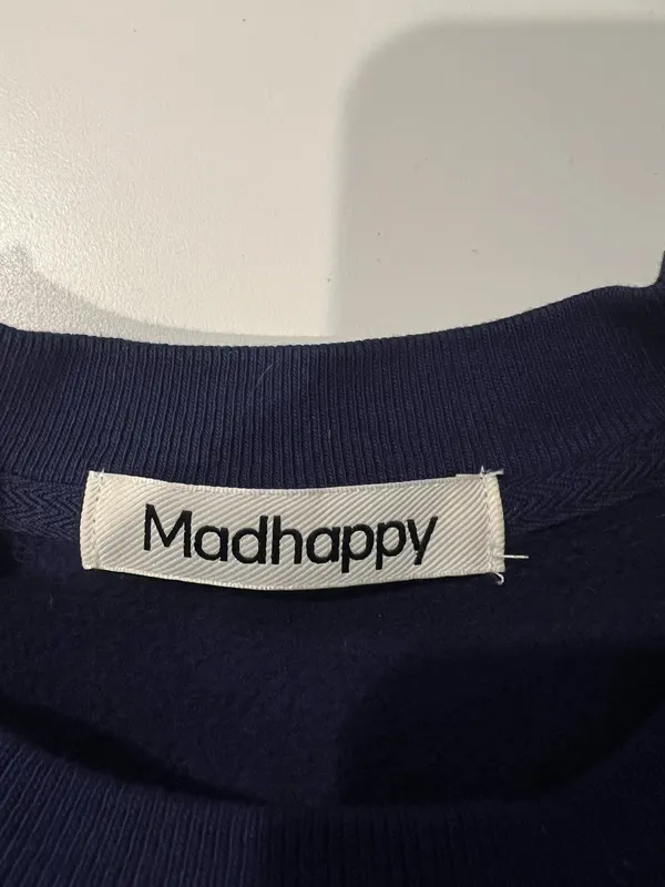 Madhappy Crewneck Sweatshirt - Image 4