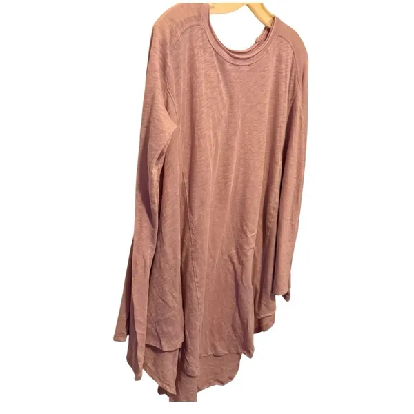 We The Free Top nwot - Image 4