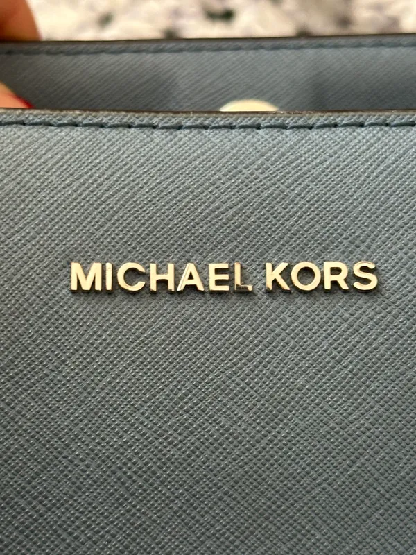 Michael Kors Purse - Image 4