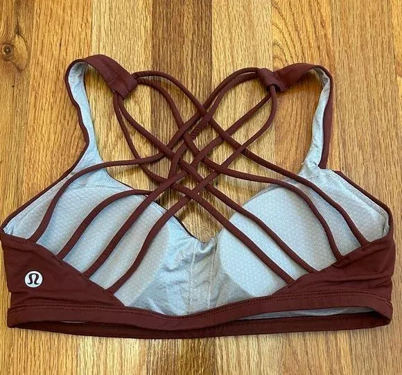 Lululemon sports bra - Image 2