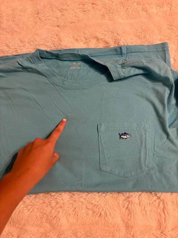 Southern Tide T Shirt - Image 3