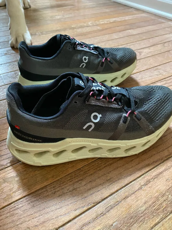 Oncloud running shoes cloud eclipse  - Image 2