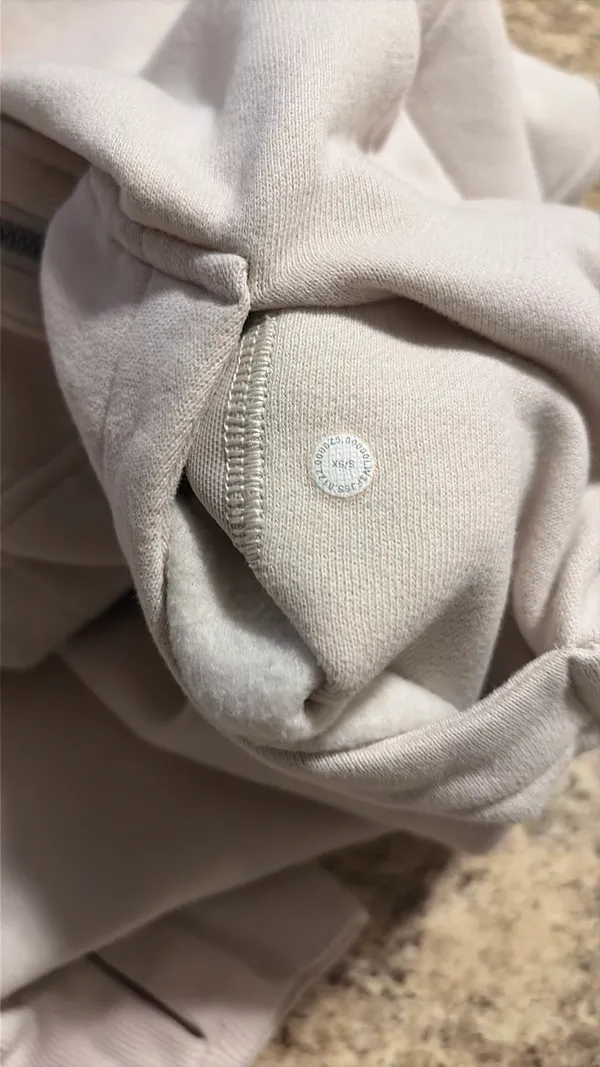 Lululemon Scuba - Image 5