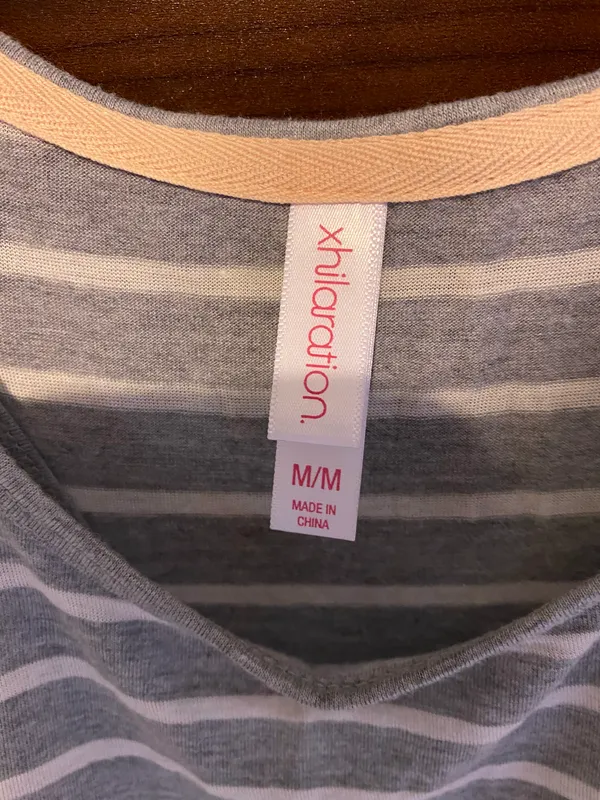 Xhilaration Tank Top - Image 2