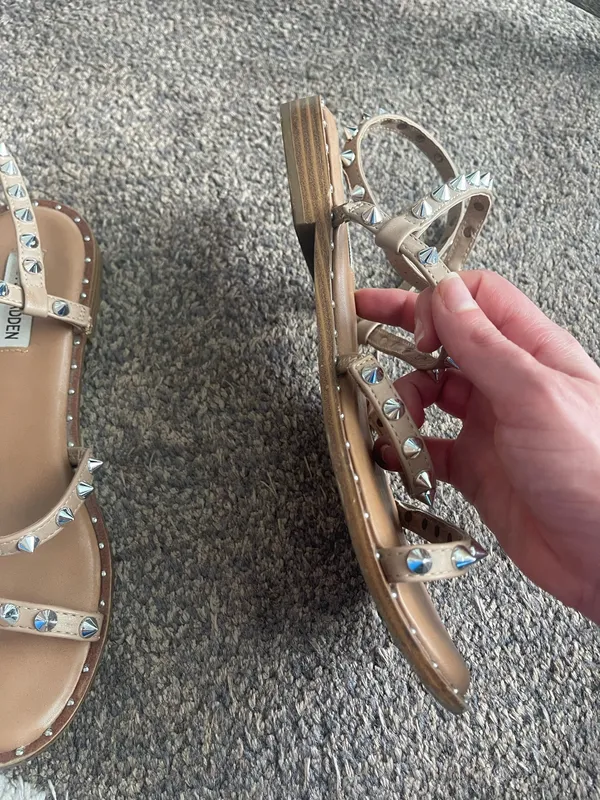 Steve Madden Sandals - Image 5