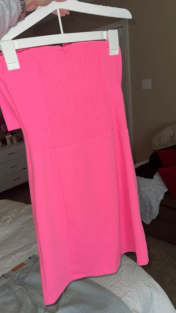 Glam dress - Image 3
