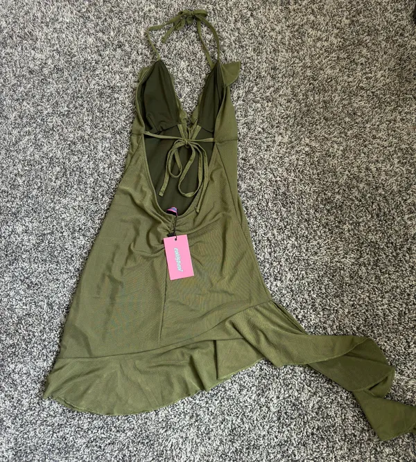 Edikted Dress - Image 3