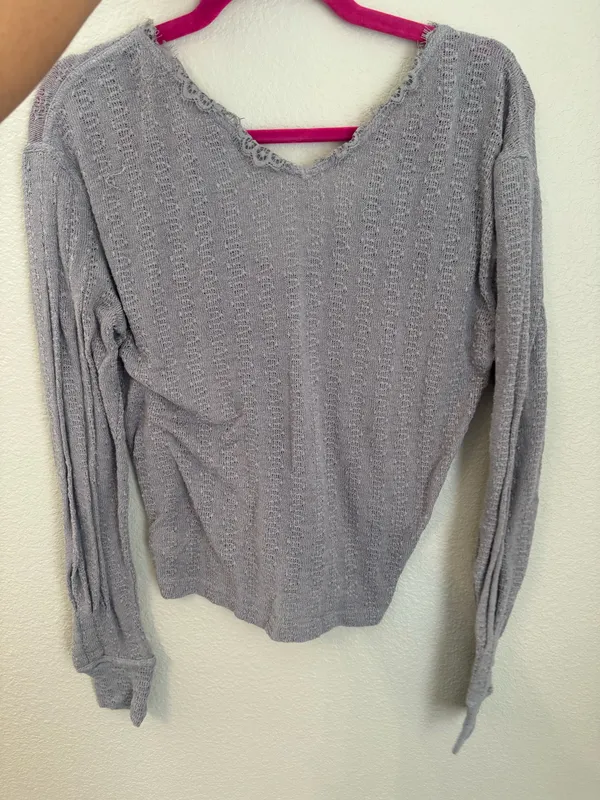 Free People Top - Image 2