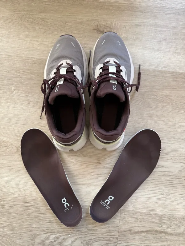 On Cloudrunner 2 Waterproof - Image 8
