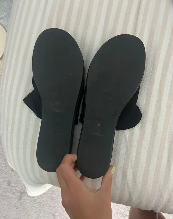 Steve Madden Slinky Platform Slides - Image 3
