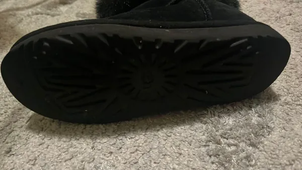 UGG Mini Boots - Image 9