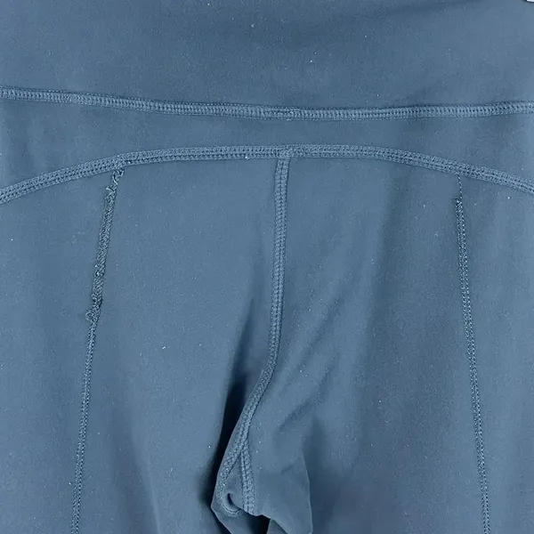 Lululemon gray straight leg pant - Image 6