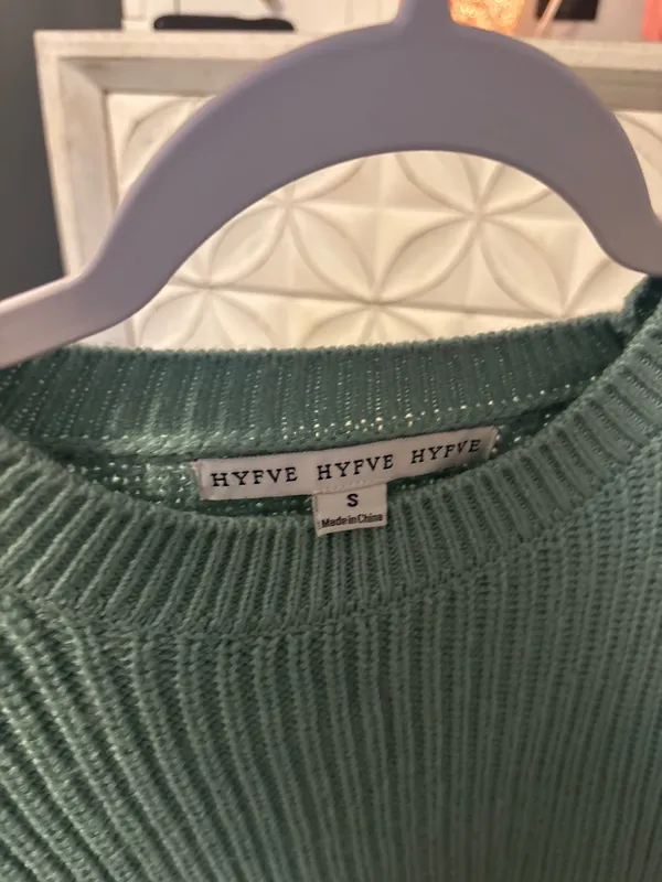 Von Maur Sweater - Image 3
