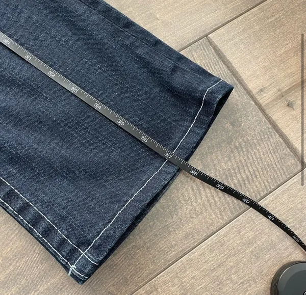 Becky Bootcut Jeans - Image 4