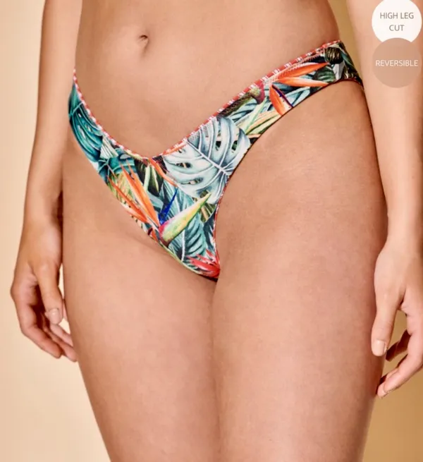 Rip Curl Tropical Bikini Set - Image 7