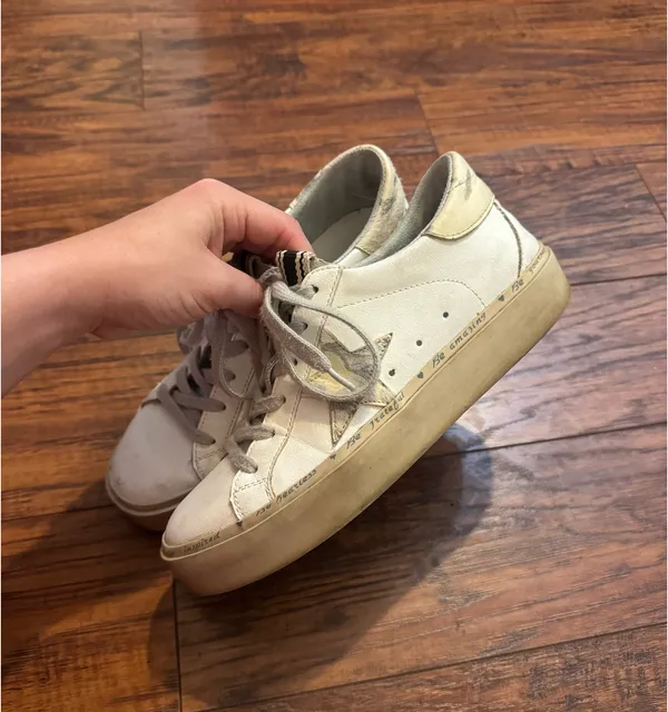 Shu Shop Boutique Sneakers - Image 3