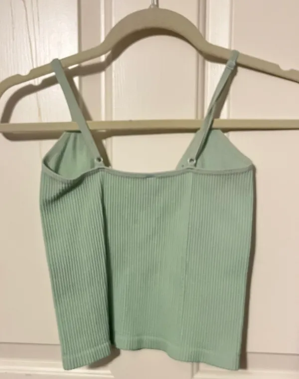 Alya Tank Top - Image 4