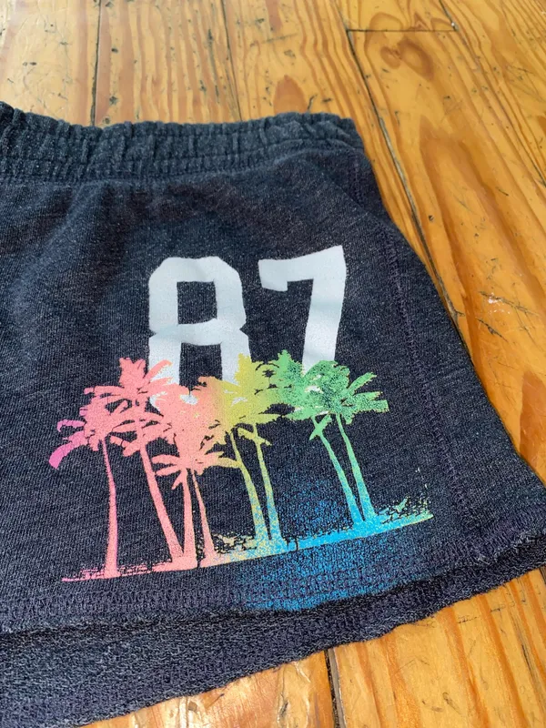 Aeropostale Shorts size women’s medium  - Image 2
