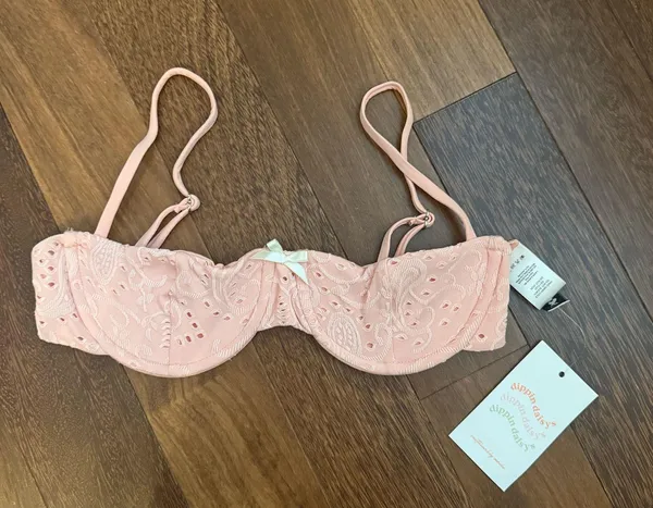 Dippin daisy’s bikini top - Image 3