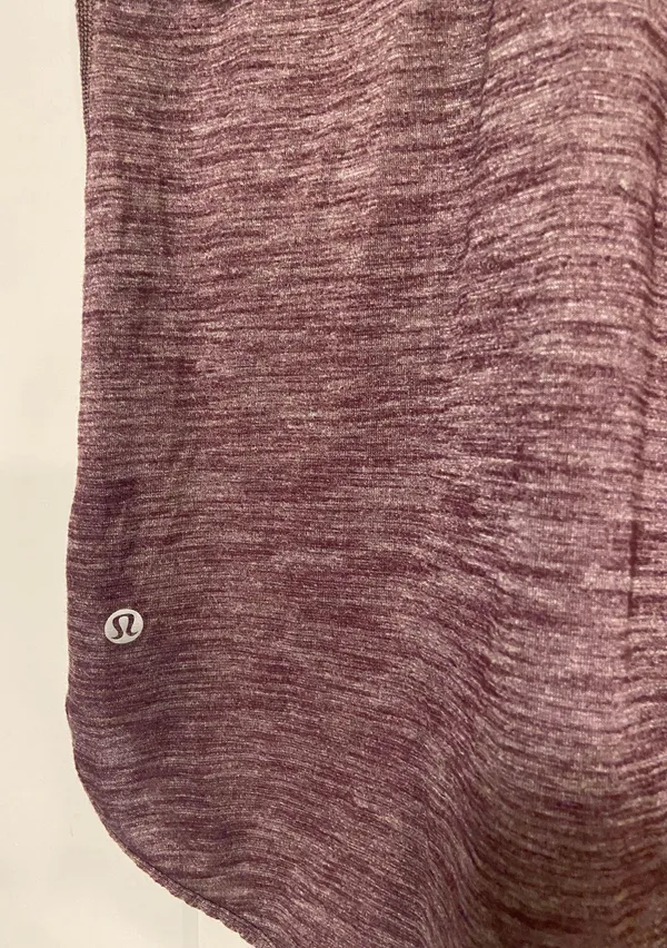 Lululemon 105 F Singlet Tank - Image 4