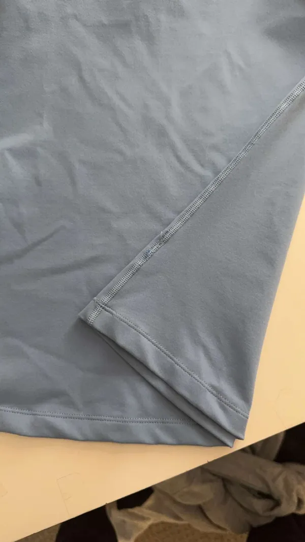 Lululemon Nulu Tank Hip length - Image 4