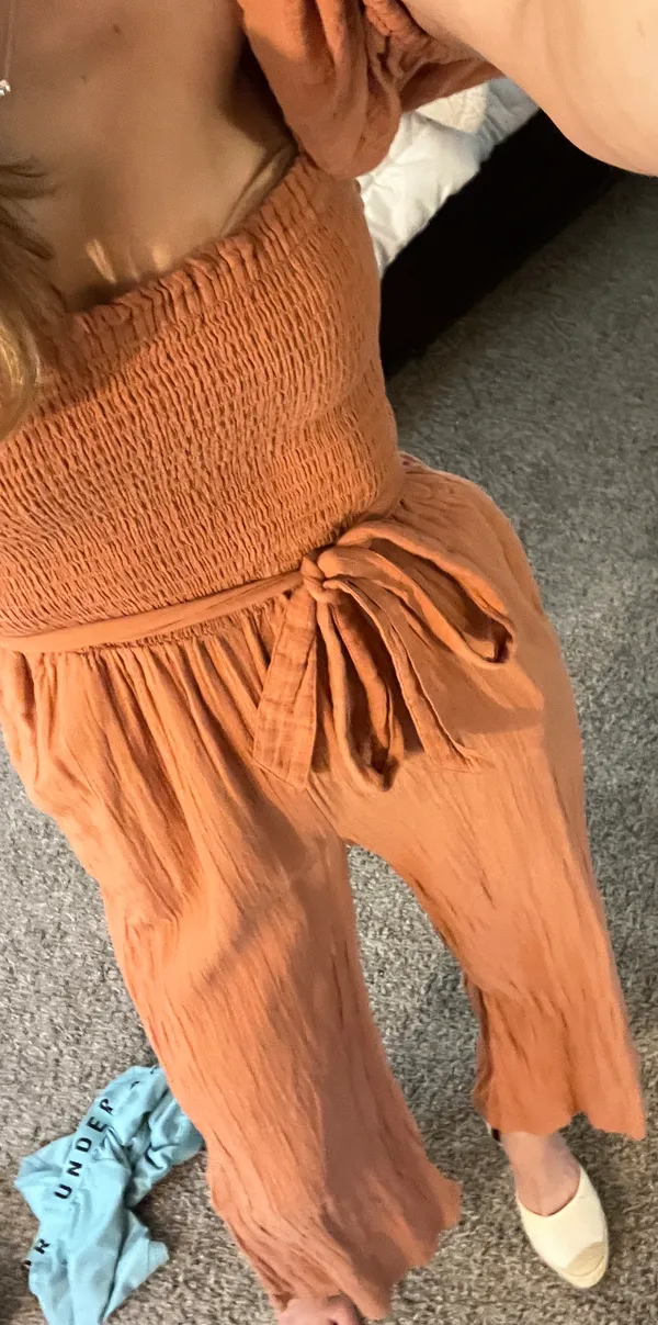 Billabong Romper - Image 4