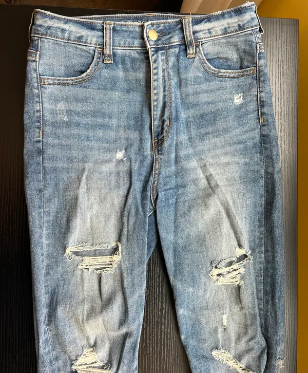 Highest Rise Jegging - Image 2