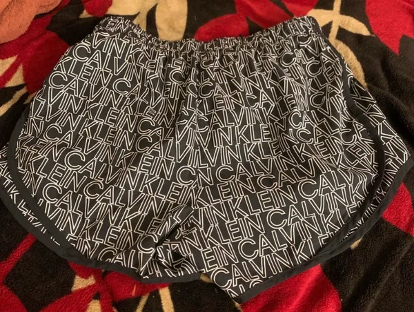 Women’s Shorts - Image 2