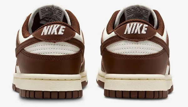 Nike Dunk Low Women's Shoes - Image 2