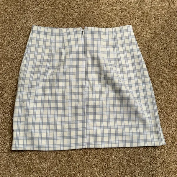 Brandy‎ Melville Cara Skirt - Image 6