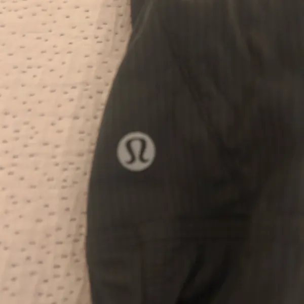 Lululemon Athletica Charcoal Joggers - Image 4