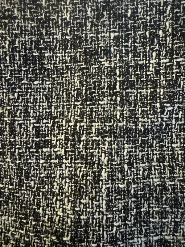 Abercrombie and Fitch Tweed Mini Skort - Image 2