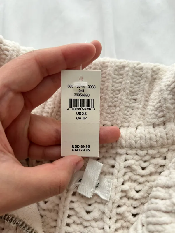 Sweater - Image 2