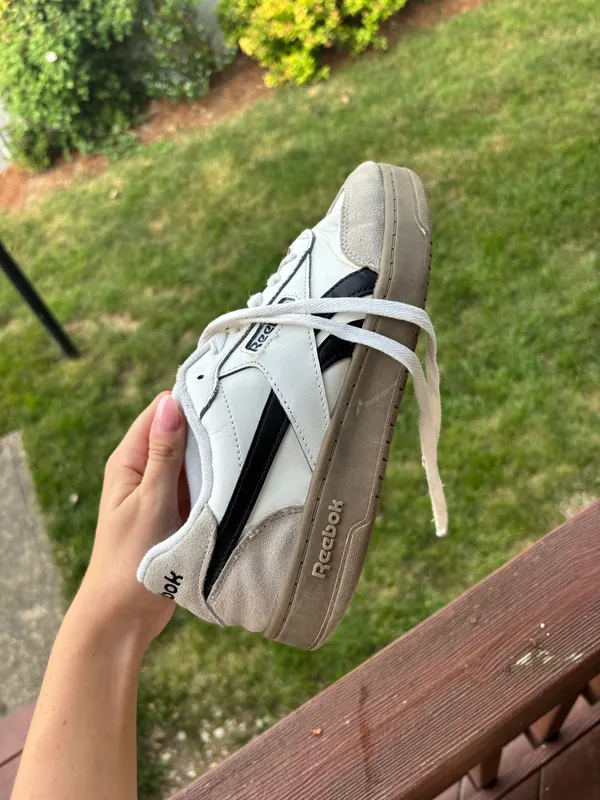 Reebok Sneakers - Image 3