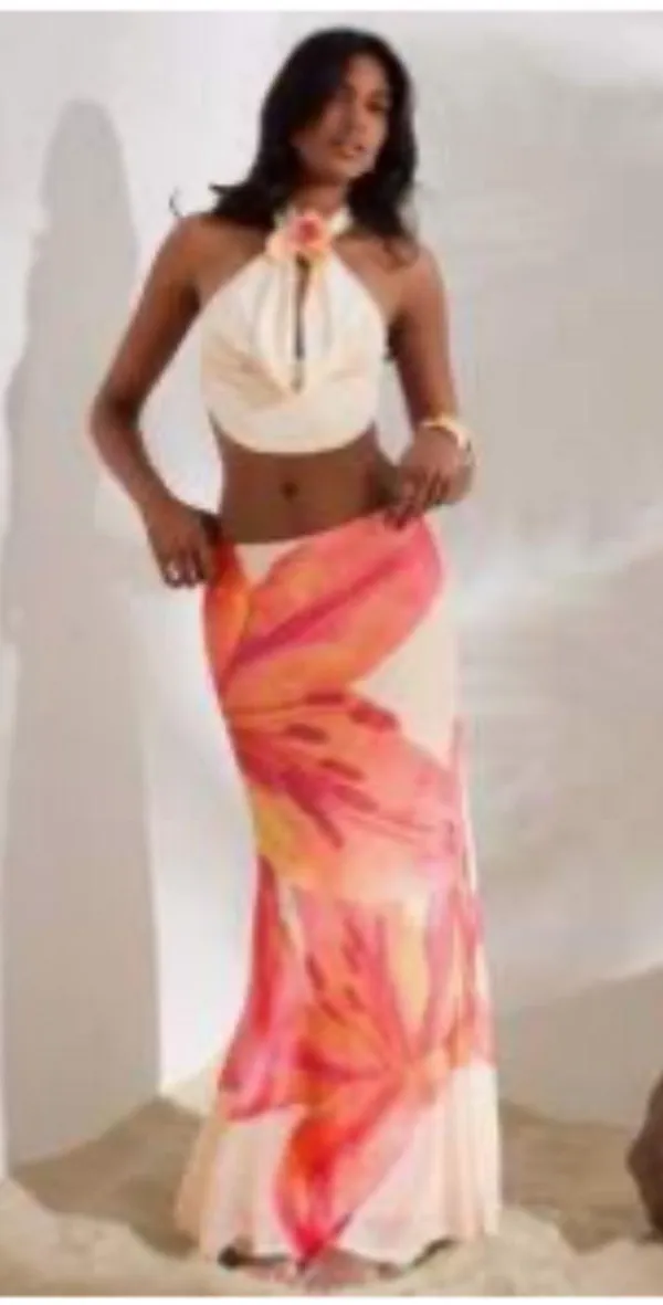 Shein Two-Piece Set - Image 2