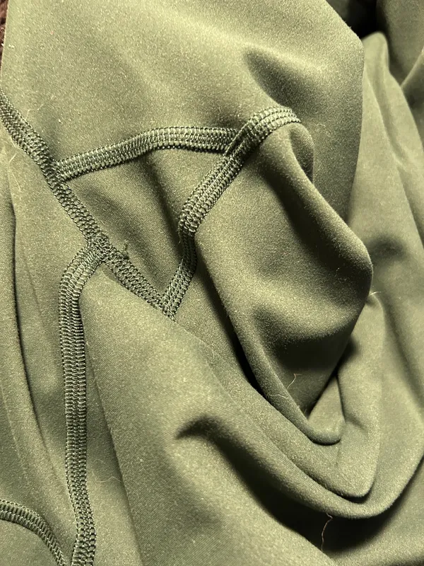 Lululemon Wunder Under Leggings - Image 3