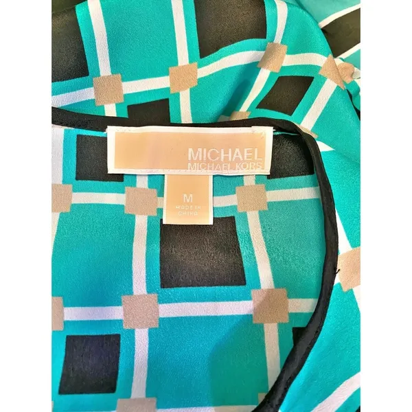 Michael Michael Kors Maxi Sundress NWOT - Image 3