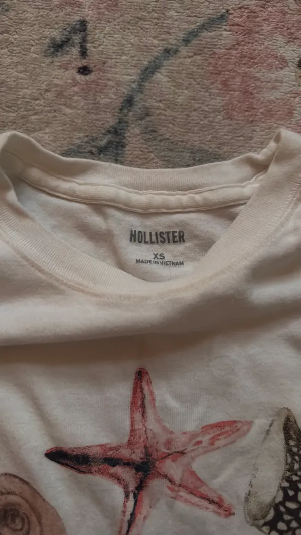 Hollister Top - Image 2