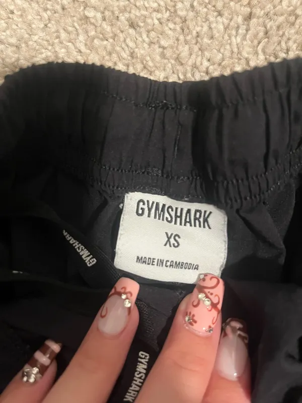 Gymshark Shorts - Image 2