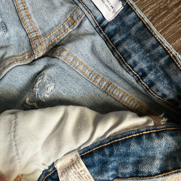 Zara (Size 8) - Image 2