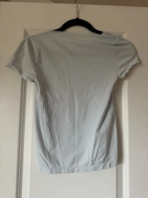 Wild Fable Top - Image 2