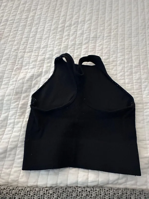 Aerie Halter Top - Image 2