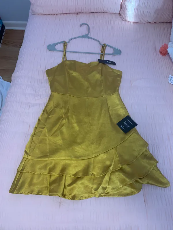 Lulus Semi Formal Dress - Image 2